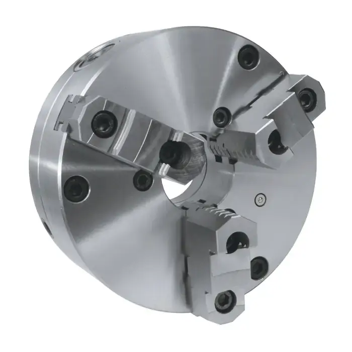 GATOR 1-101-1000 10" Size 3 Jaw Lathe Chuck Shop Now