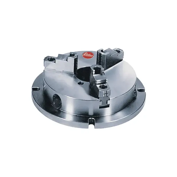 ATLAS NBK6 6" Size 3 Jaw Lathe Chuck Next Day Delivery