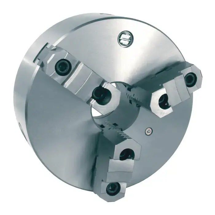 Exclusive Offer GATOR 1-201-1000 10" Size 3 Jaw Lathe Chuck