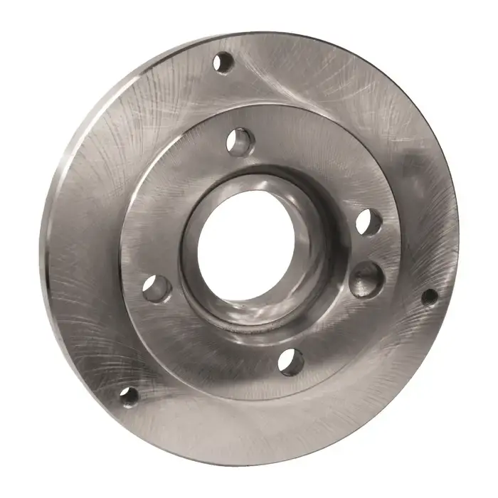 Buy Online 10A2-6 10" Size A2-6 Spindle Lathe Chuck Adapter Plate