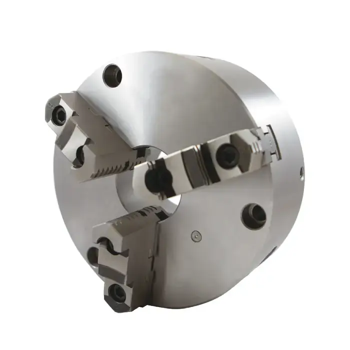 Affordable SHARK TOOLS SB125AD3 5" Size 3 Jaw Lathe Chuck