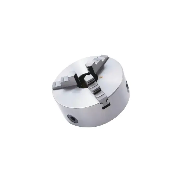 SAMCHULLY SC-110 4" Size 3 Jaw Lathe Chuck Shop Now