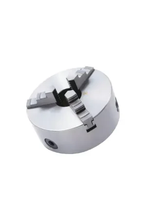 SAMCHULLY SC-130 5" Size 3 Jaw Lathe Chuck Time-Limited