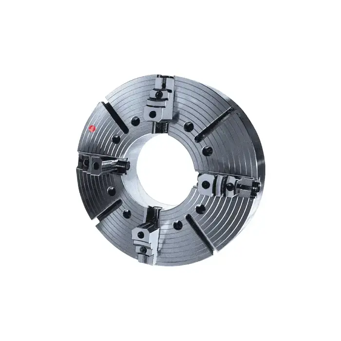 New Release ATLAS 2443-2A20EX 24" Size 4 Jaw Lathe Chuck