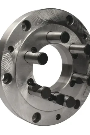 Special Offer PBA 0503020 5" Size D1-3 Spindle Lathe Chuck Adapter Plate