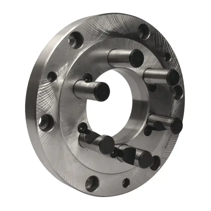 Special Offer PBA 0503020 5" Size D1-3 Spindle Lathe Chuck Adapter Plate