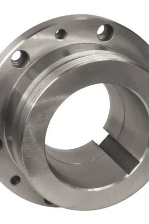 9061 6" Size L00 Spindle Lathe Chuck Adapter Plate Express Delivery