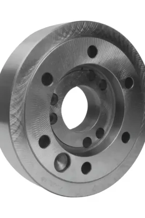 3168 16" Size A1-8 Spindle Lathe Chuck Adapter Plate Professional Grade