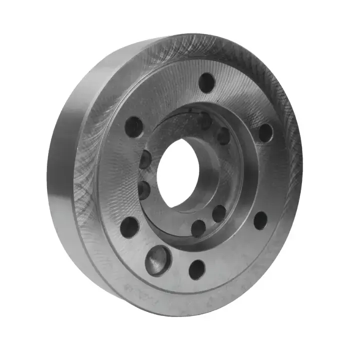 3168 16" Size A1-8 Spindle Lathe Chuck Adapter Plate Professional Grade
