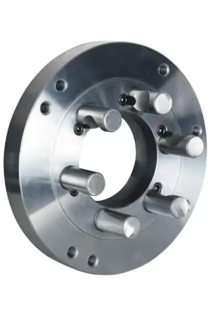 Weekend Sale PBA 1505025 15" Size D1-11 Spindle Lathe Chuck Adapter Plate