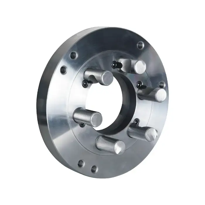 Weekend Sale PBA 1505025 15" Size D1-11 Spindle Lathe Chuck Adapter Plate