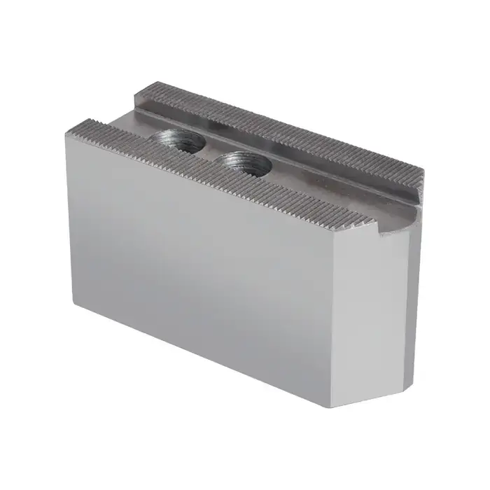 Bargain SHARK TOOLS SP1250T4 12" Chuck Jaw Lathe Chuck Top Jaws