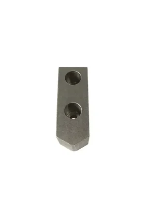 ABBOTT TG8MDS 8" Chuck Jaw Lathe Chuck Top Jaws One Day Deal