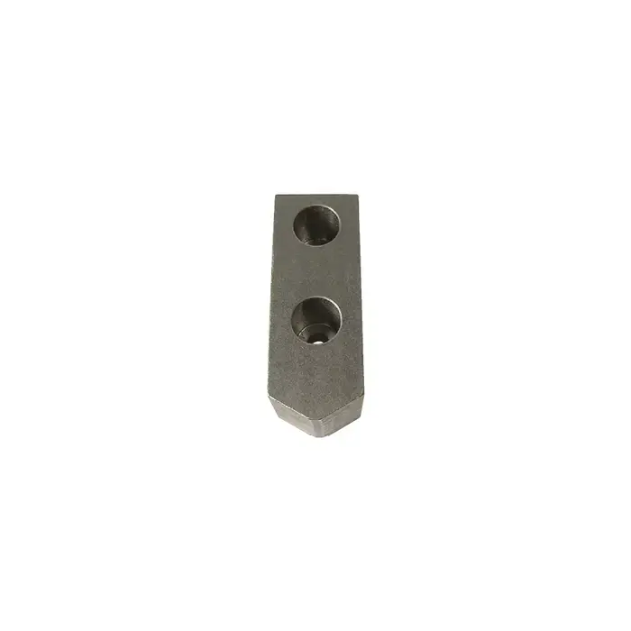 ABBOTT TG8MDS 8" Chuck Jaw Lathe Chuck Top Jaws One Day Deal