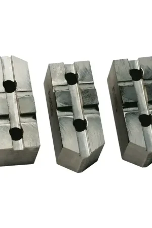 ABBOTT TG12MDS 12" Chuck Jaw Lathe Chuck Top Jaws Affordable