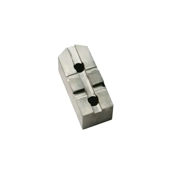 SHARK TOOLS SPT10100T2 10" Chuck Jaw Lathe Chuck Top Jaws Professional Grade