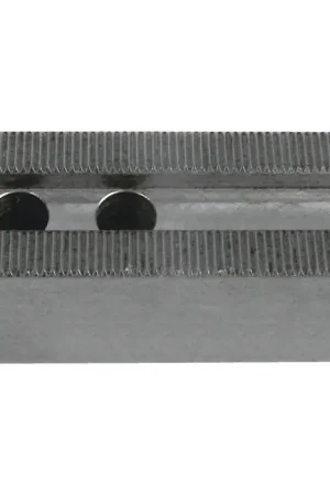 ABBOTT KTT12S4SQ 12" Chuck Jaw Lathe Chuck Top Jaws Holiday Sale