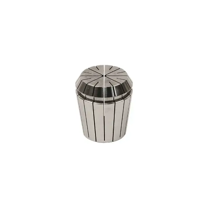SHARK TOOLS 67-814-400 ER40 ER Spring Collet, Size Range .086" - .125" (1/8") ER Collet Fresh Stock
