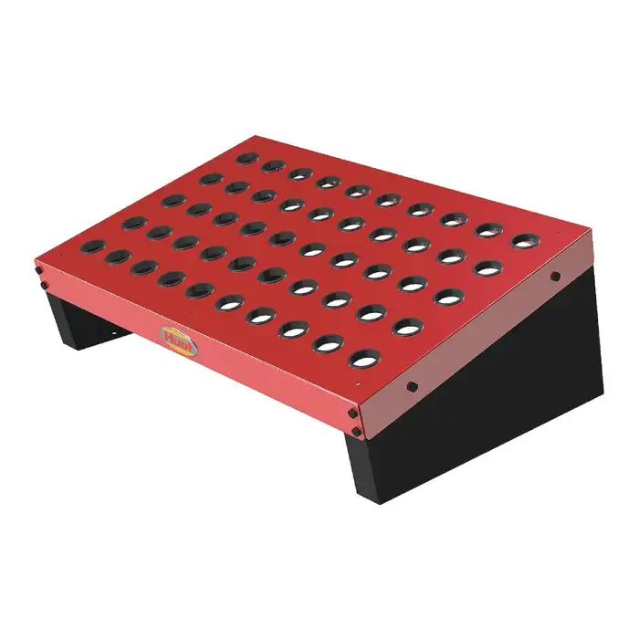 HUOT 14856 5C 48 Hole Stand Price Cut