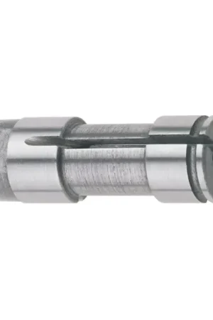 Weekend Sale PROCUNIER 51835 14 Tap Size, .247" Round, .185" Square Tap Collet