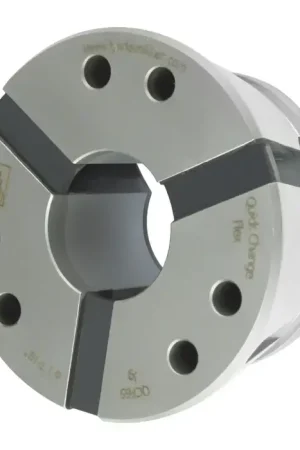 LYNDEX-NIKKEN QCFC65-080-SMO 1-1/4", Series 65, Round Smooth Quick Change Flex Collet Trending
