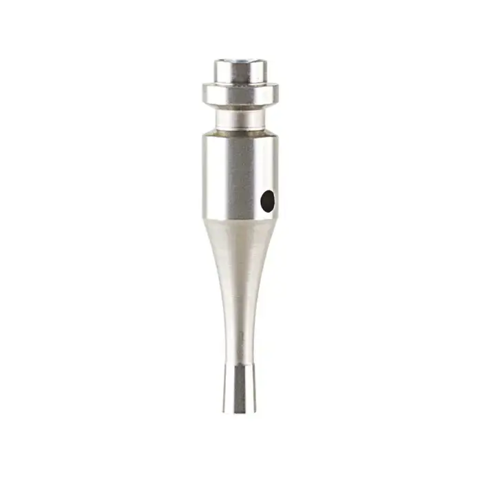 Bargain TSCHORN 00163T036 3.6 - 3.2mm Cone Sensing Tip Type, Use With DREHplus Edge Finder Accessory