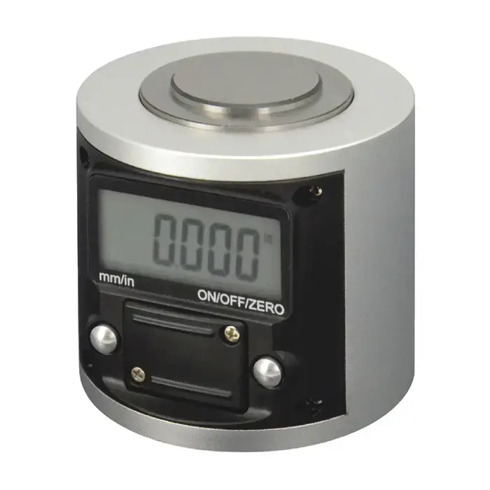 ELITE PRECISION Magnetic, Digital Z Axis Preset Gage Weekend Sale