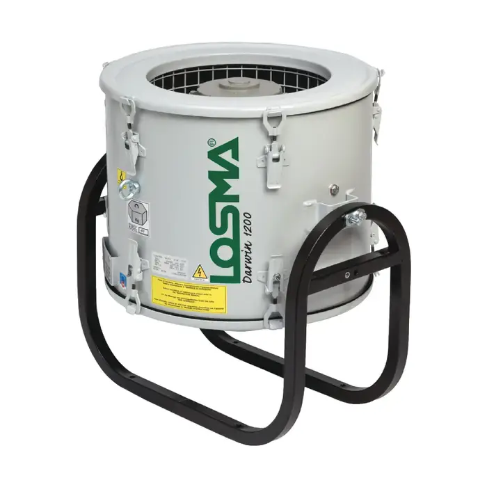 LOSMA 20A For Use With Darwin 1200M & 2000M Pre Filter Mist Filter Spare Parts Sale