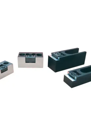 MITEE BITE 26220 Modular Pitbull Low Profile Vise Clamp Reduced Price