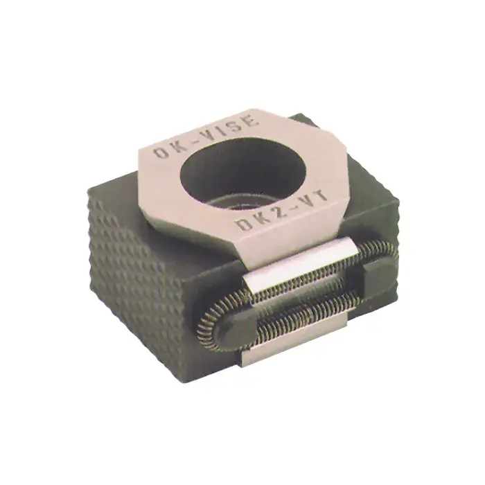 Limited Offer MITEE BITE BK2-VT Low-Profile Low Profile Vise Clamp