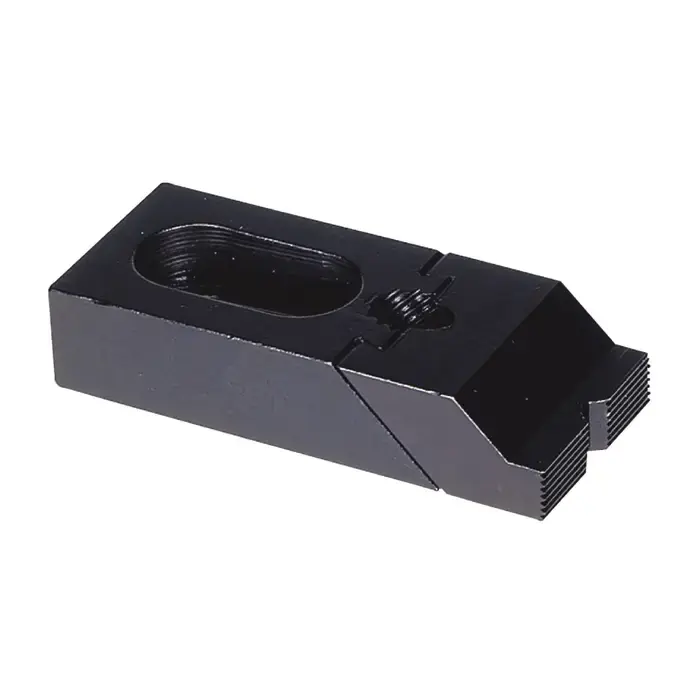 Discount TE-CO 33807 1/2" Slot For Socket Cap Screw Edge Clamp