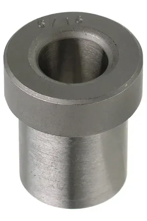 TTC 75-523-403 .3594" I.D., 5/8" Body O.D., 3/4" Length Under Head, 52100 Steel Head Drill Bushings Trending
