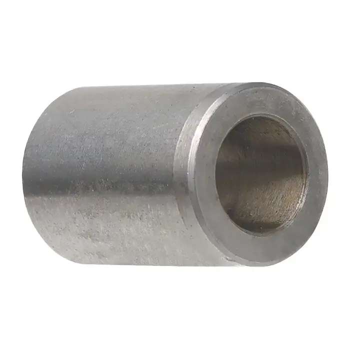 Holiday Sale TTC 75-128-202 .1405" I.D., 1/2" OAL, 52100 Steel Headless Drill Bushings