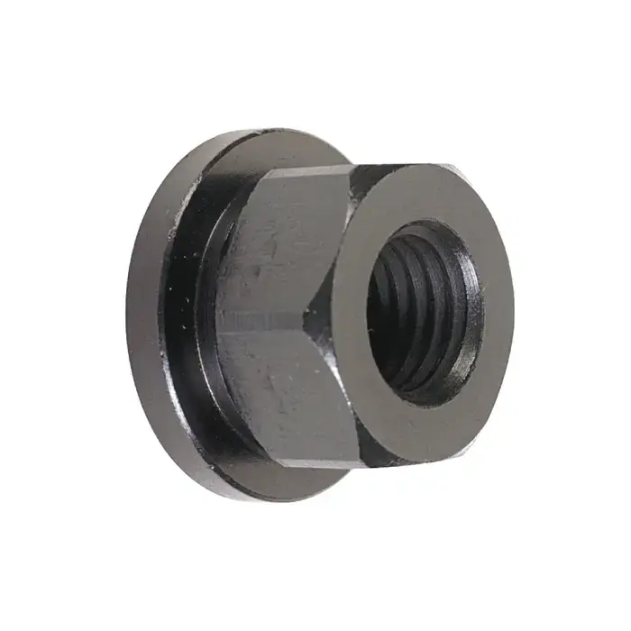 Low Price TE-CO 34-NFN 3/4"-16 Thread Size Flanged Nut