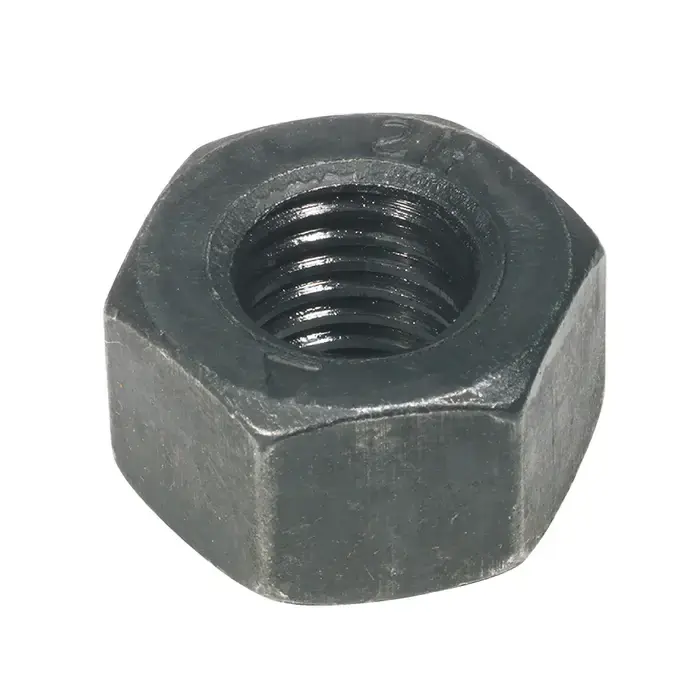 Seasonal Sale TE-CO N-22 Thread Size Hexagon Nut