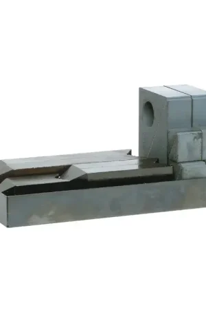 Genuine TE-CO 38BCS 2 of Each 1-S, 2-S, 3-S Step Blocks & 2 of Each 25-S38, 40-S38, 60-S38 Step Block & Clamp Set