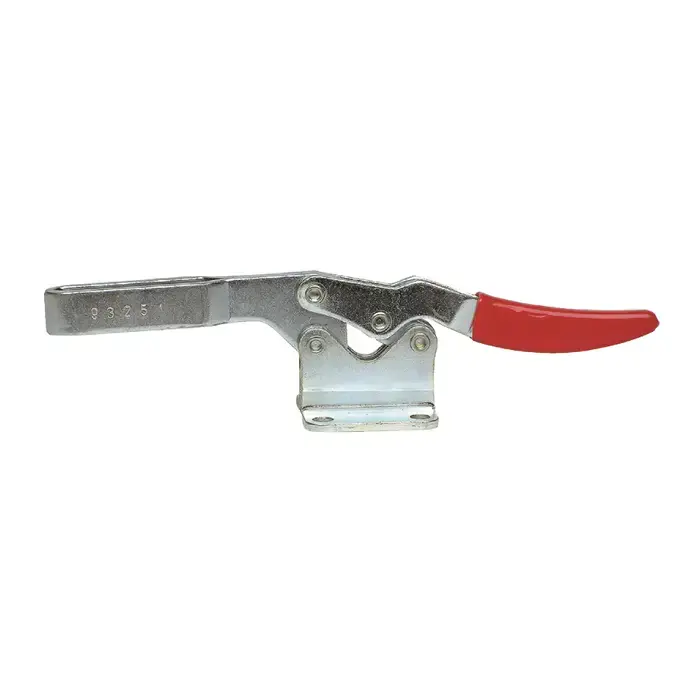 Flash Sale TTC TGC-605 750 lbs. Holding Capacity Hold Down Action Horizontal Hold Down Toggle Clamp