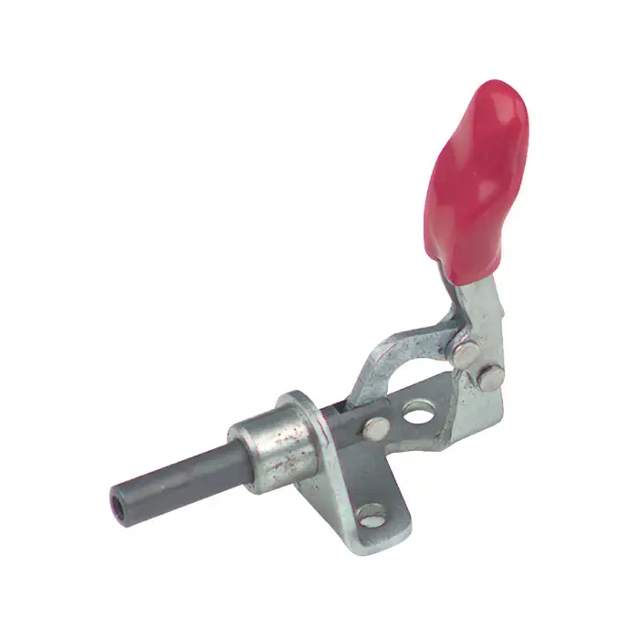 TTC TGC-690 100 lbs. Holding Capacity Straight Line Action Push Pull With Plunger Toggle Clamp Must Have