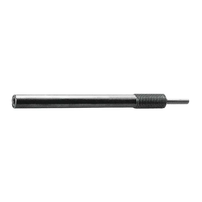 High Quality VLIER HHLH16C M16 Thread Size, 58mm Thread Length, 15mm Projection, Steel Body, Steel Nose Threaded Spring Plunger