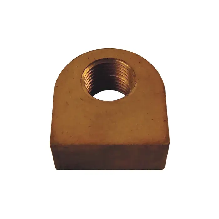 Don't Miss Out OTMT 23 Milling Machine Y-Axis Screw Nut