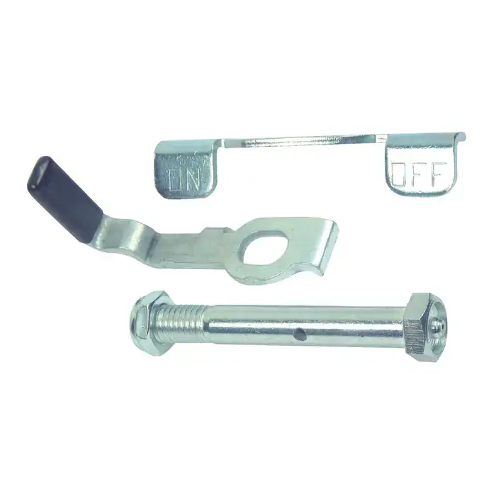 Shop Now FAULTLESS 1400-4 RB Kit Rollock Brake Kit Type