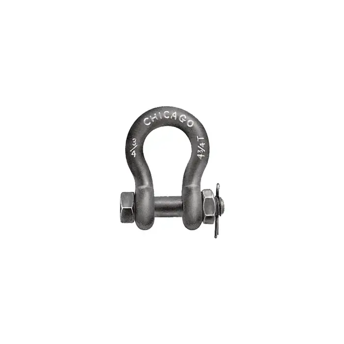 CHICAGO HARDWARE 206402 Rated Capacity, Hooks, Lifting Accessory Flash Sale