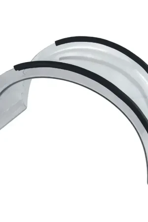 Hot Picks FLEXBAR 61R 8" Shield Width, 1/8" Shield Thickness Lathe Shield Protection