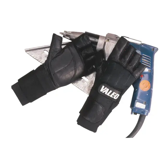 VALEO M Size, Black Color Anti Vibe Wrist Support Time-Limited