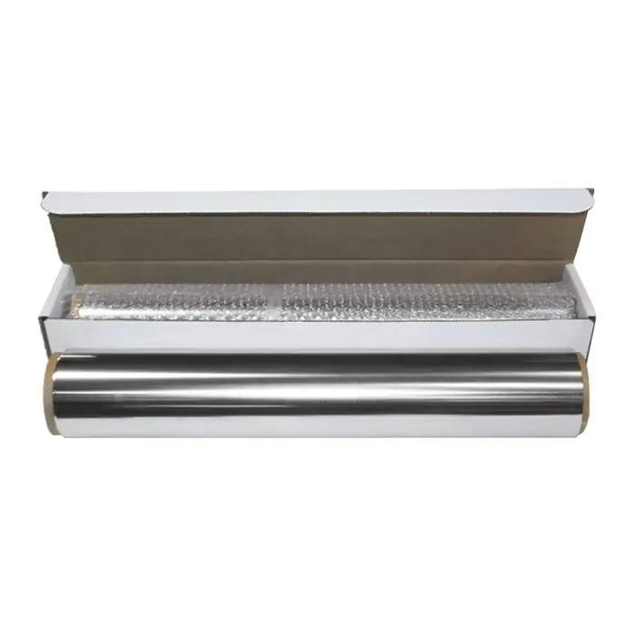 New Release OTMT 71-225-929 24" Width, 100‘ Length, Stainless Steel Type 321 Stainless Steel Tool Wrap