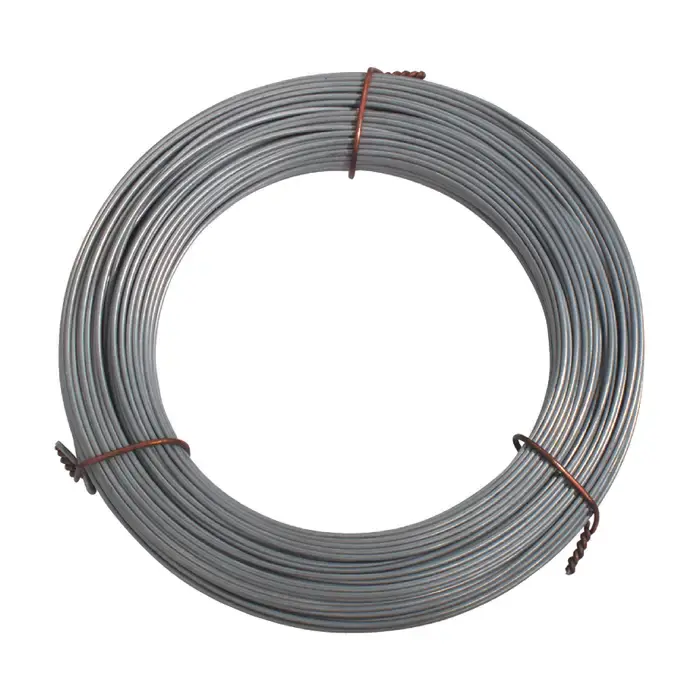 Get Yours PRECISION BRAND 29013 .013" (.330mm) Diameter, 4 Gage, 2,217‘ Apprx. Ft Per Lb, 194,000 to 355,000 PSI Tensile Strength Steel Wire