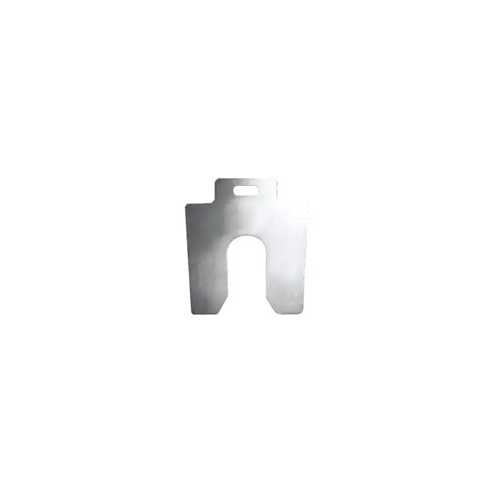 Time-Limited TTC USA MADE 15010 .010" Thick, 2" Width, 300 Stainless Steel Metal Shim Stock