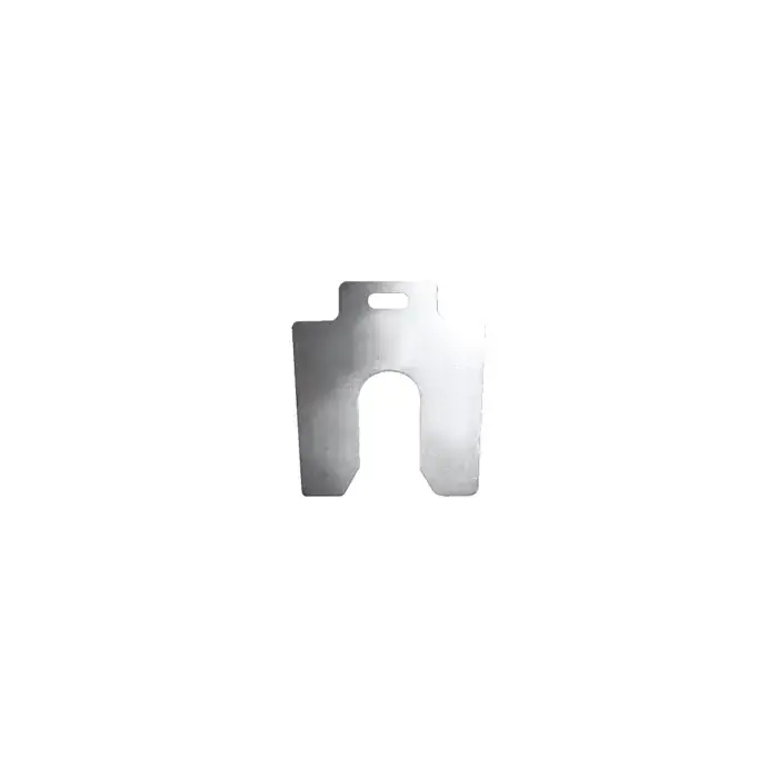 Trending MAUDLIN MSD002-20 .002" Thick, 5" Width, 300 Stainless Steel Metal Shim Stock
