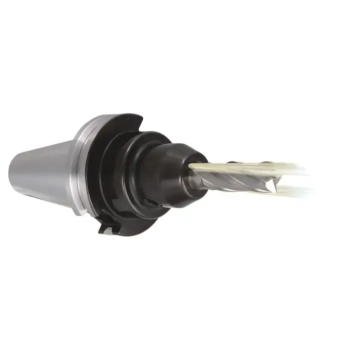 Price Cut TECHNIKS 22919B 5/8" CAT 40 Taper End Mill Holder