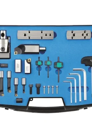 PINZBOHR BohrSTAR 170 Modular Boring Kit Automatic Boring Head Price Cut